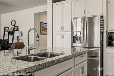 Montrose Neighborhood - Why wait for a home to be built, when on Wolf Creek At Paradise Canyon in Nevada - for sale on GolfHomes.com, golf home, golf lot