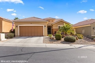 Wake to glorious sunrises in this immaculate east-facing home on Conestoga Golf Club in Nevada - for sale on GolfHomes.com, golf home, golf lot
