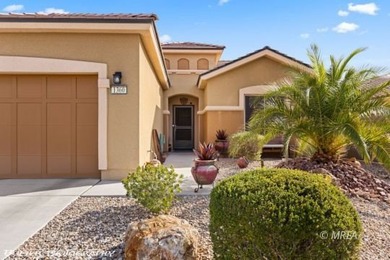 Wake to glorious sunrises in this immaculate east-facing home on Conestoga Golf Club in Nevada - for sale on GolfHomes.com, golf home, golf lot