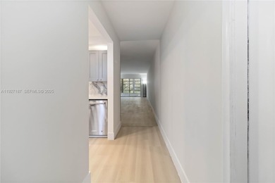 Experience affordable luxury in this beautifully renovated on Wynmoor Golf Course in Florida - for sale on GolfHomes.com, golf home, golf lot