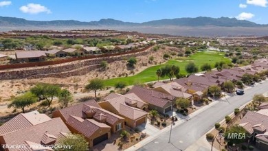 Wake to glorious sunrises in this immaculate east-facing home on Conestoga Golf Club in Nevada - for sale on GolfHomes.com, golf home, golf lot