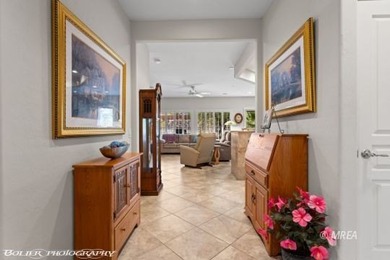 Wake to glorious sunrises in this immaculate east-facing home on Conestoga Golf Club in Nevada - for sale on GolfHomes.com, golf home, golf lot