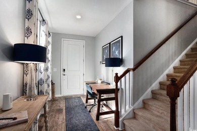 Welcome to your new home, where coastal charm meets modern on Myrtlewood Golf Course and Club  in South Carolina - for sale on GolfHomes.com, golf home, golf lot