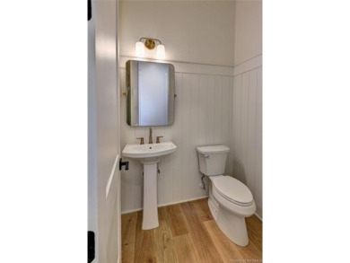 Step into timeless design and modern comfort in this newly built on Fords Colony Country Club in Virginia - for sale on GolfHomes.com, golf home, golf lot