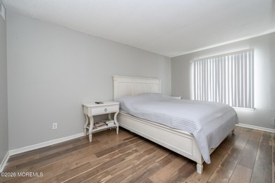 Raintree at Freehold premieres this lovely 1 Bed 1 Bath first on Raintree Golf Course in New Jersey - for sale on GolfHomes.com, golf home, golf lot