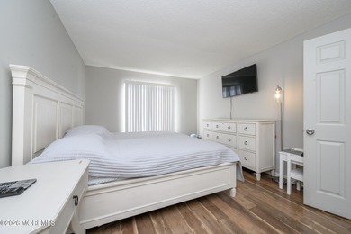 Raintree at Freehold premieres this lovely 1 Bed 1 Bath first on Raintree Golf Course in New Jersey - for sale on GolfHomes.com, golf home, golf lot