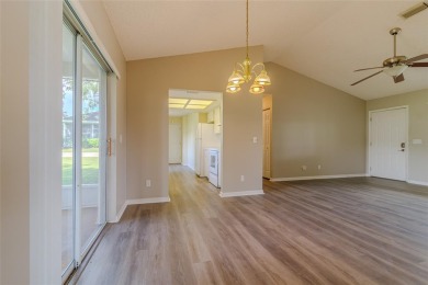 Move-In Ready Gem in Gated Ocala Palms 55+ Community! Welcome to on Ocala Palms Golf and Country Club in Florida - for sale on GolfHomes.com, golf home, golf lot