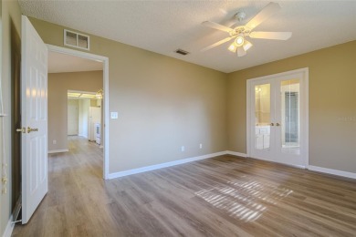 Move-In Ready Gem in Gated Ocala Palms 55+ Community! Welcome to on Ocala Palms Golf and Country Club in Florida - for sale on GolfHomes.com, golf home, golf lot