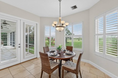 4 Beds | 3 Baths | Office/Den | 3-Car Garage | Views of Pond and on Apollo Beach Golf and Sea Club in Florida - for sale on GolfHomes.com, golf home, golf lot