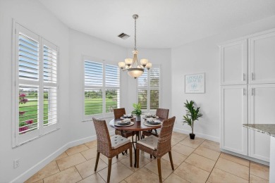 4 Beds | 3 Baths | Office/Den | 3-Car Garage | Views of Pond and on Apollo Beach Golf and Sea Club in Florida - for sale on GolfHomes.com, golf home, golf lot