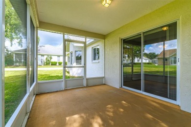Move-In Ready Gem in Gated Ocala Palms 55+ Community! Welcome to on Ocala Palms Golf and Country Club in Florida - for sale on GolfHomes.com, golf home, golf lot