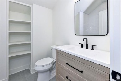 Step into timeless design and modern comfort in this newly built on Fords Colony Country Club in Virginia - for sale on GolfHomes.com, golf home, golf lot