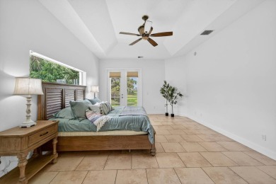 4 Beds | 3 Baths | Office/Den | 3-Car Garage | Views of Pond and on Apollo Beach Golf and Sea Club in Florida - for sale on GolfHomes.com, golf home, golf lot