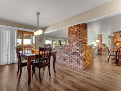 OH WHAT A VIEW! OWNED SOLAR AND ABOUT 1 MILE FROM GOLF COURSE! on Wilcox Oaks Golf Club in California - for sale on GolfHomes.com, golf home, golf lot