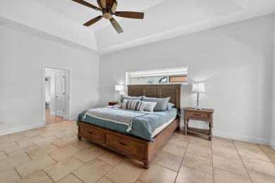 4 Beds | 3 Baths | Office/Den | 3-Car Garage | Views of Pond and on Apollo Beach Golf and Sea Club in Florida - for sale on GolfHomes.com, golf home, golf lot
