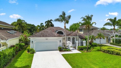 MUST-SEE, rare opportunity to own in Palm Beach Polo Golf & on Palm Beach Polo and Country Club in Florida - for sale on GolfHomes.com, golf home, golf lot