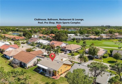 Welcome to this wonderfully maintained Sonora model home in on Herons Glen Golf and Country Club in Florida - for sale on GolfHomes.com, golf home, golf lot