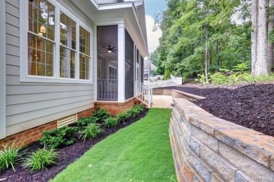 Step into timeless design and modern comfort in this newly built on Fords Colony Country Club in Virginia - for sale on GolfHomes.com, golf home, golf lot