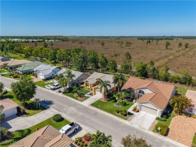 Welcome to this wonderfully maintained Sonora model home in on Herons Glen Golf and Country Club in Florida - for sale on GolfHomes.com, golf home, golf lot