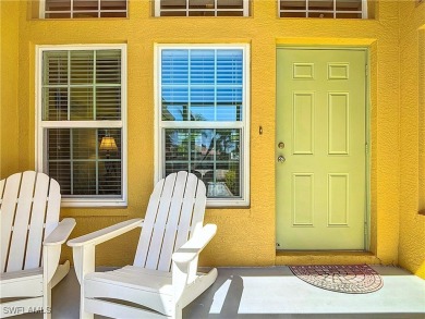 Welcome to this wonderfully maintained Sonora model home in on Herons Glen Golf and Country Club in Florida - for sale on GolfHomes.com, golf home, golf lot