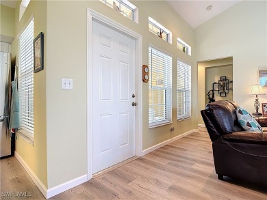 Welcome to this wonderfully maintained Sonora model home in on Herons Glen Golf and Country Club in Florida - for sale on GolfHomes.com, golf home, golf lot