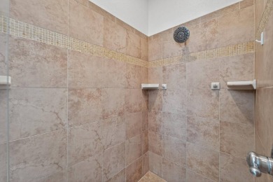 4 Beds | 3 Baths | Office/Den | 3-Car Garage | Views of Pond and on Apollo Beach Golf and Sea Club in Florida - for sale on GolfHomes.com, golf home, golf lot