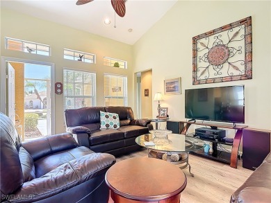 Welcome to this wonderfully maintained Sonora model home in on Herons Glen Golf and Country Club in Florida - for sale on GolfHomes.com, golf home, golf lot