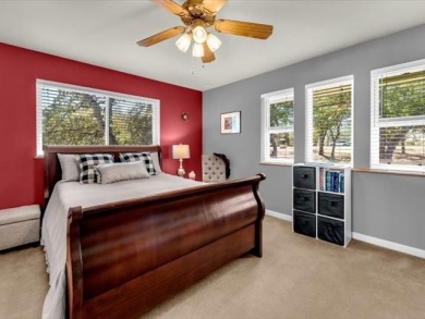 OH WHAT A VIEW! OWNED SOLAR AND ABOUT 1 MILE FROM GOLF COURSE! on Wilcox Oaks Golf Club in California - for sale on GolfHomes.com, golf home, golf lot