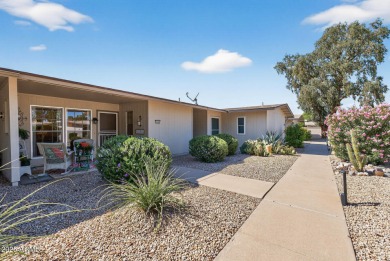 Welcome to this beautiful turnkey home in the highly desirable on Deer Valley Golf Course in Arizona - for sale on GolfHomes.com, golf home, golf lot