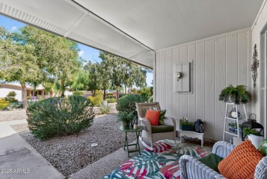 Welcome to this beautiful turnkey home in the highly desirable on Deer Valley Golf Course in Arizona - for sale on GolfHomes.com, golf home, golf lot