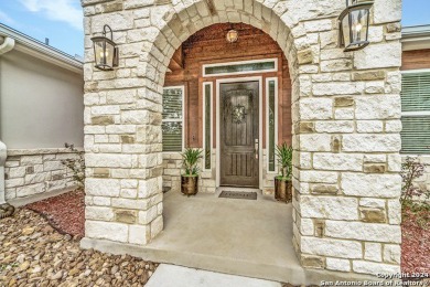 Welcome to 155 Brushy Road Cir, a custom-built 2022 masterpiece on Rebecca Creek Golf Club in Texas - for sale on GolfHomes.com, golf home, golf lot