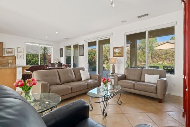 This beautifully maintained Maurea plan offers the perfect blend on Golf Club At La Quinta in California - for sale on GolfHomes.com, golf home, golf lot
