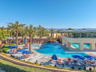 This beautifully maintained Maurea plan offers the perfect blend on Golf Club At La Quinta in California - for sale on GolfHomes.com, golf home, golf lot