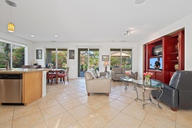 This beautifully maintained Maurea plan offers the perfect blend on Golf Club At La Quinta in California - for sale on GolfHomes.com, golf home, golf lot