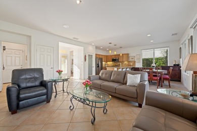 This beautifully maintained Maurea plan offers the perfect blend on Golf Club At La Quinta in California - for sale on GolfHomes.com, golf home, golf lot