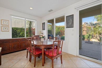 This beautifully maintained Maurea plan offers the perfect blend on Golf Club At La Quinta in California - for sale on GolfHomes.com, golf home, golf lot