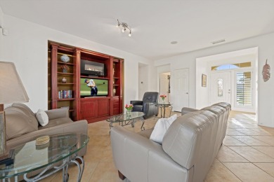 This beautifully maintained Maurea plan offers the perfect blend on Golf Club At La Quinta in California - for sale on GolfHomes.com, golf home, golf lot