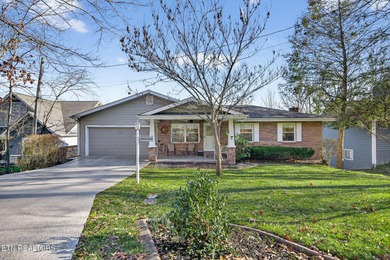 Welcome to your dream home in Fairfield Glade - an inviting on Druid Hills Golf Club in Tennessee - for sale on GolfHomes.com, golf home, golf lot