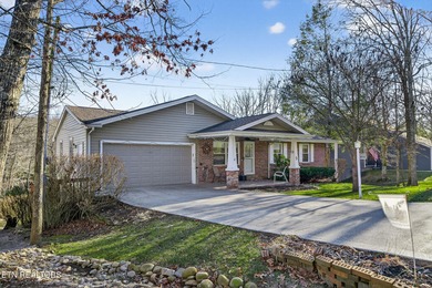 Welcome to your dream home in Fairfield Glade - an inviting on Druid Hills Golf Club in Tennessee - for sale on GolfHomes.com, golf home, golf lot