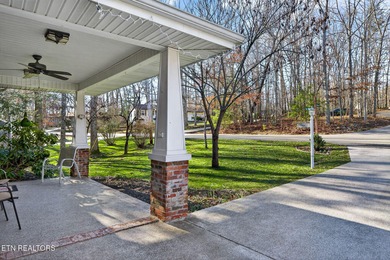 Welcome to your dream home in Fairfield Glade - an inviting on Druid Hills Golf Club in Tennessee - for sale on GolfHomes.com, golf home, golf lot