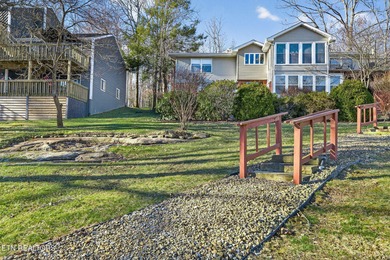 Welcome to your dream home in Fairfield Glade - an inviting on Druid Hills Golf Club in Tennessee - for sale on GolfHomes.com, golf home, golf lot