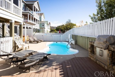 Welcome to your dream home at The Currituck Club! This stunning on The Currituck Golf Club in North Carolina - for sale on GolfHomes.com, golf home, golf lot