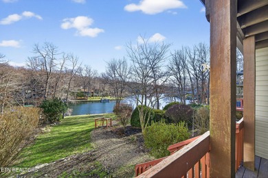 Welcome to your dream home in Fairfield Glade - an inviting on Druid Hills Golf Club in Tennessee - for sale on GolfHomes.com, golf home, golf lot