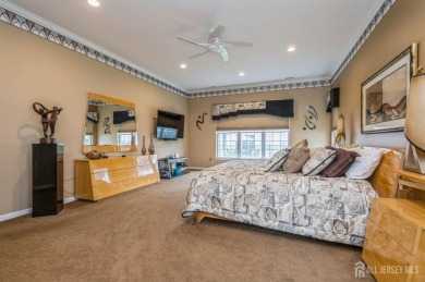 Regency's most popular model, The Bayhill, is has arrived for on Regency At Monroe Golf and Country Club in New Jersey - for sale on GolfHomes.com, golf home, golf lot