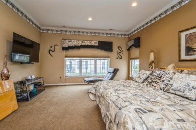 Regency's most popular model, The Bayhill, is has arrived for on Regency At Monroe Golf and Country Club in New Jersey - for sale on GolfHomes.com, golf home, golf lot