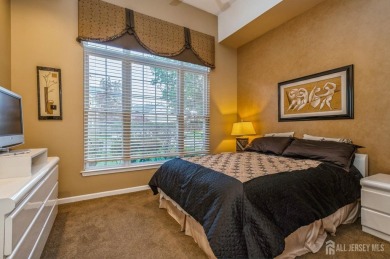 Regency's most popular model, The Bayhill, is has arrived for on Regency At Monroe Golf and Country Club in New Jersey - for sale on GolfHomes.com, golf home, golf lot