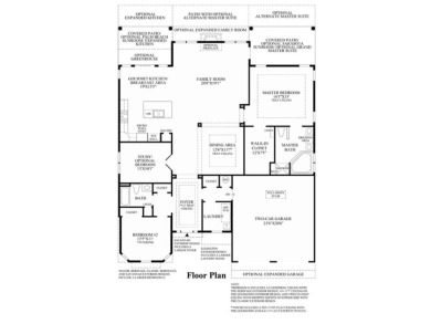 Regency's most popular model, The Bayhill, is has arrived for on Regency At Monroe Golf and Country Club in New Jersey - for sale on GolfHomes.com, golf home, golf lot