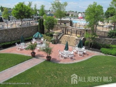 Regency's most popular model, The Bayhill, is has arrived for on Regency At Monroe Golf and Country Club in New Jersey - for sale on GolfHomes.com, golf home, golf lot