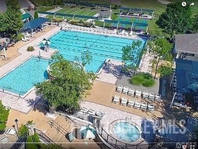 Regency's most popular model, The Bayhill, is has arrived for on Regency At Monroe Golf and Country Club in New Jersey - for sale on GolfHomes.com, golf home, golf lot