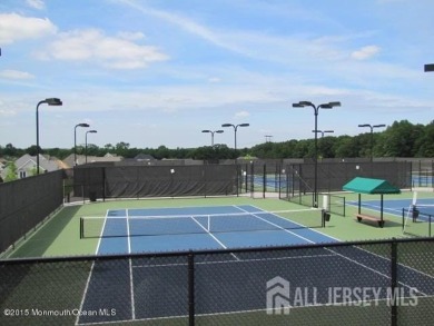 Regency's most popular model, The Bayhill, is has arrived for on Regency At Monroe Golf and Country Club in New Jersey - for sale on GolfHomes.com, golf home, golf lot